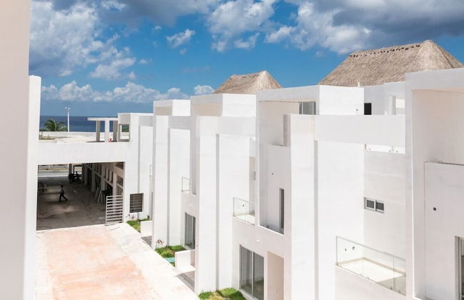 Modern House of Cozumel - 28 -Amazing Sunset Views - Photo 10