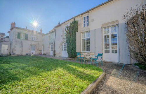 Le Rochelois - Foto 31