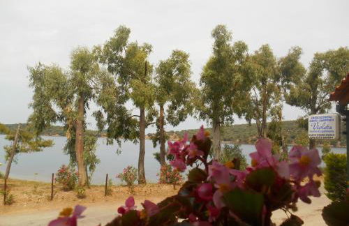 Violetta Studios & Apartments - Foto 28