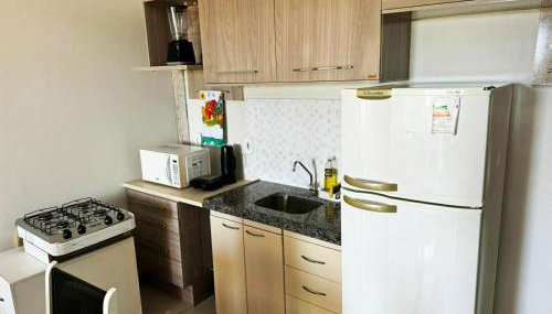 Boutique FLAT 1 min da Praia - Foto 5