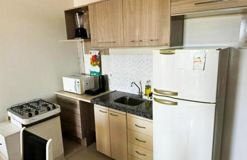 Boutique FLAT 1 min da Praia - Foto 5