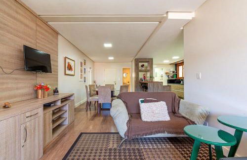 Rosa Edifício Valle Dell Art - Foto 11