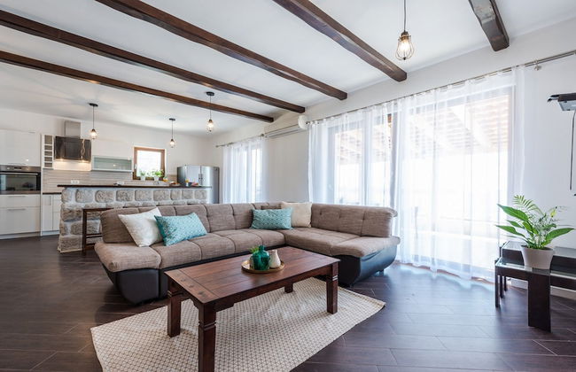 Apartments Made 4U - Foto 65