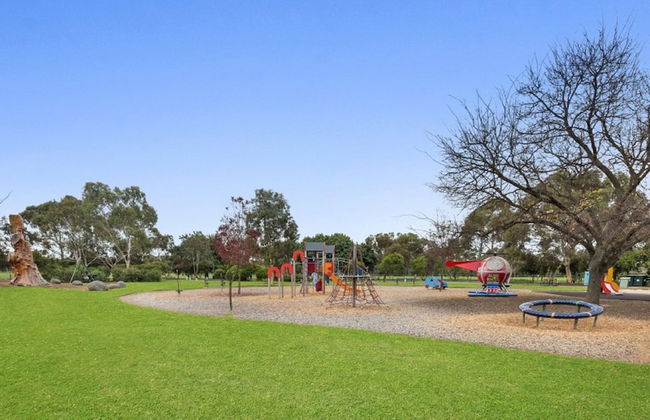 Adelaide Style Accommodation near City - Foto 21