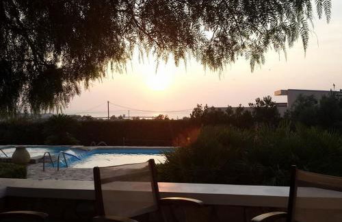 Luxury Villa Flora Kiparissia - Foto 17