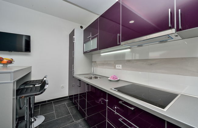 Boutique Apartments Ad Astra - Photo 15