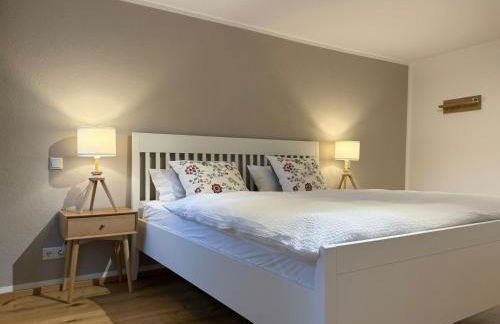 Ferienwohnung "Beim Xander" - Foto 16