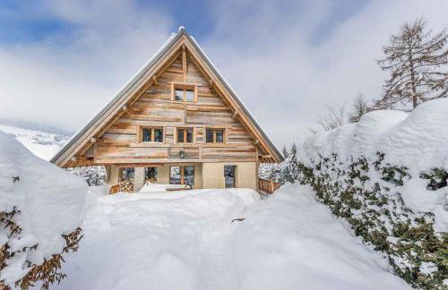 Chalet Hermine - Foto 1