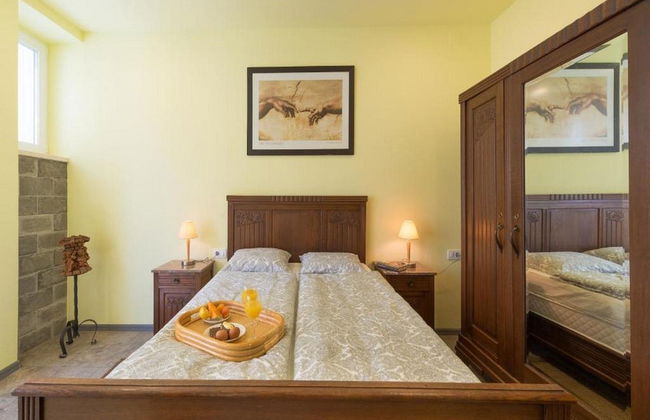 Apartment in Dubrovnik - Foto 16