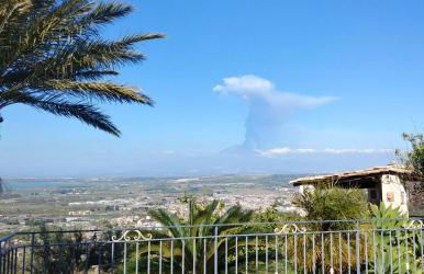Casetta con piscina fra Catania e Siracusa - Foto 34