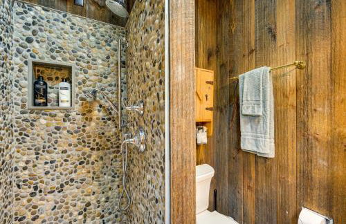 Jamaica Vacation Home with Deck 8 Mi to Skiing! - Foto 25