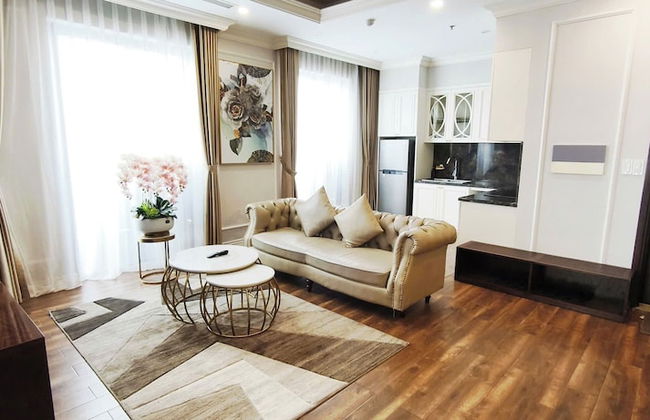 Victory Hotel & Apartment - Foto 23