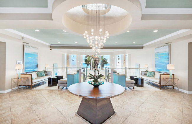 Silver Beach Towers 1205 East - Foto 37