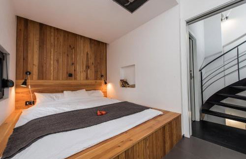 Luxury Holiday Home Itana with Private Pool and Sea View - Foto 10