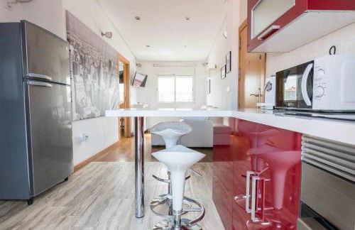 Apartamento Céntrico LA CATEDRAL - Foto 1