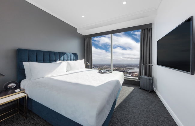 Meriton Suites World Tower, Sydney - Foto 14