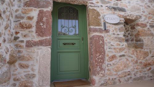 Kapetanospito Vacation Homes - Foto 2