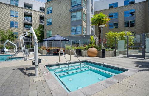 Blueground Centennial pool nr Courthouse SFO-2128 - Foto 19