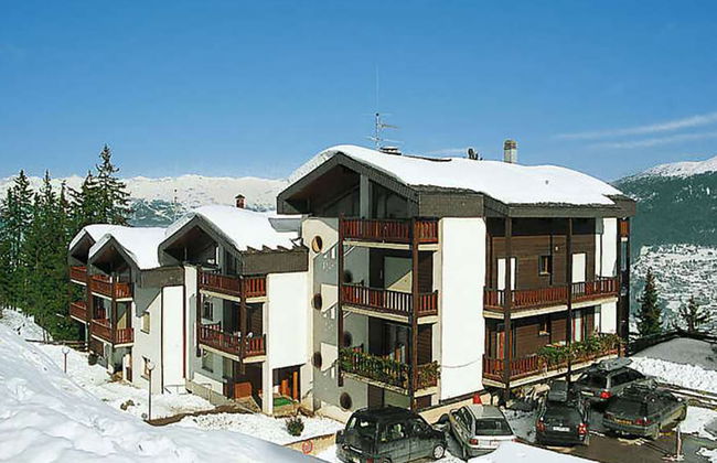 Hameau D001 - Foto 2