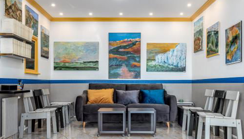 ArtistMemory Appartement - Foto 5