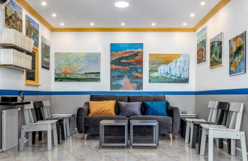 ArtistMemory Appartement - Foto 5