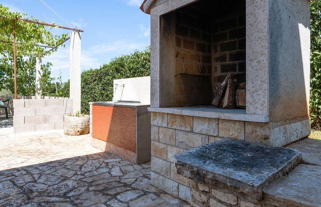 Secluded Apartment in Poreč with Garden - Foto 37