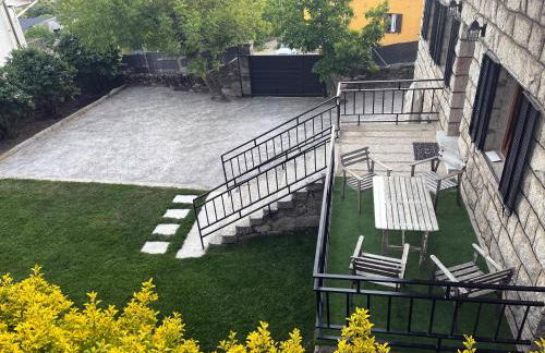 Refugio del nogal - Cercedilla - Foto 39