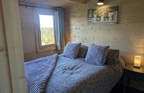 The Homestead Compact With private Lazy spa - Foto 28