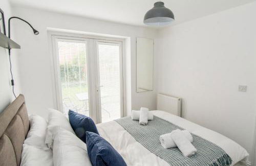 Host & Stay - Davies Close - Foto 24