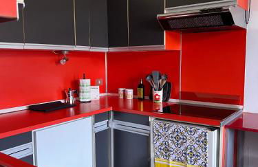 Apartment with swimming pool - Photo 9