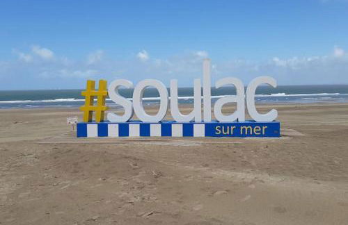 Appartement 2 pièces Plus, proche de la plage - Foto 1