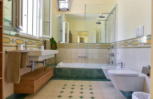 Villa Sirgole Rosa with Pool, Galatina - Foto 20