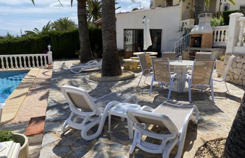 Villa Emilia 8 PAX - Foto 30