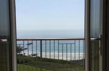 Stanwick - Panoramic coastal view with balcony - Foto 22