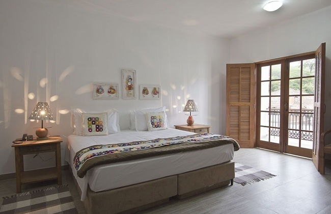 Resort Fazenda 3 Pinheiros - Foto 26