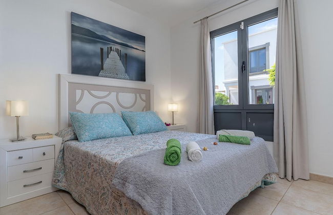 Villa El Varadero in Playa Blanca - Foto 7