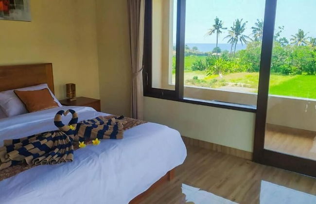 Jnana Bali Villa - Foto 7