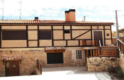 Las tercias de Curiel - Foto 35