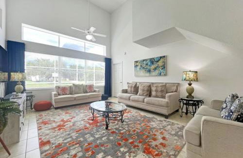 Family Dream 5 Bedroom Home by RedAwning - Foto 13