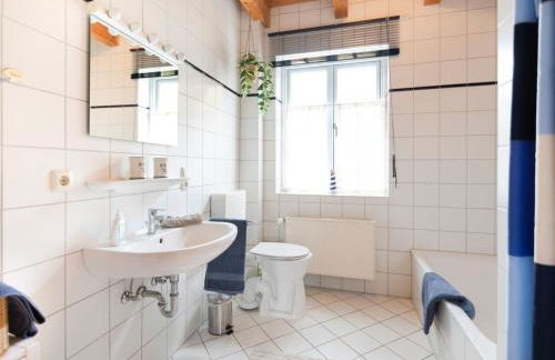 Holiday Home Uns moi Huus by Interhome - Foto 16