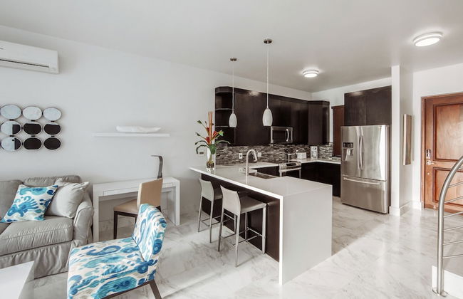 SulMare at Sapodilla Bay Luxury villas - Foto 30