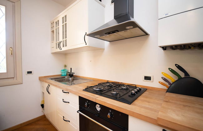 Casa Vacanze Cecilia - Foto 17