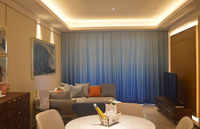 Haitang Bay Tangan Holiday Apartment - Foto 33