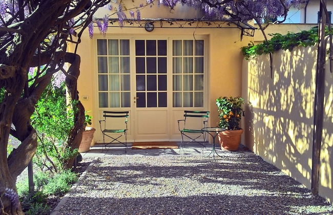 Villino Fiorentino - Photo 45