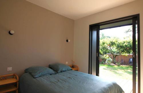 Villa rénovée avec piscine chauffée, proche plage, idéale famille et amis - FR-1-736-36 - Photo 17