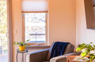 Lakeshore Lodging Suites - Foto 55