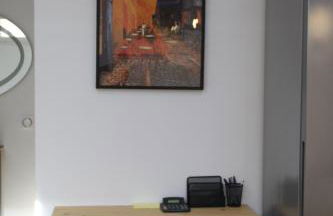 Appartement moderne & chaleureux près de La Défense - Foto 18