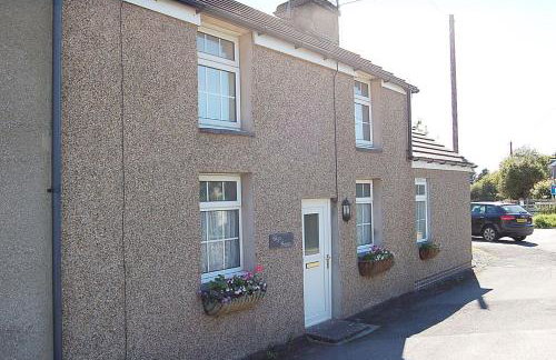 Glyn Saron near Tywyn - Foto 24