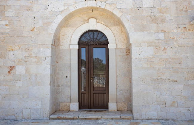 Villa Antica Riconvertita in Dimora di Lusso - Photo 13