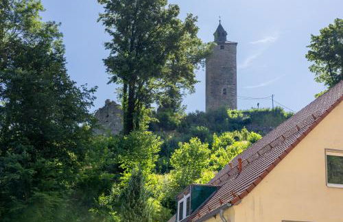 Ferienoase Waldklang - Foto 22